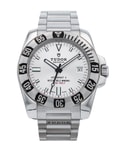 Pre-Owned Tudor Hydronaut II Watch